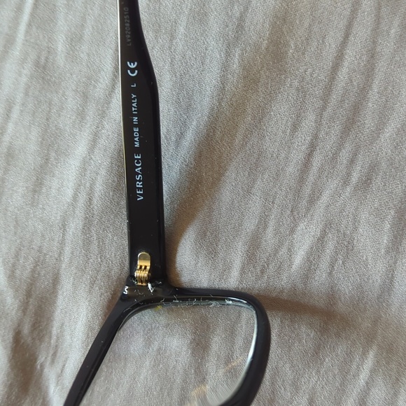 Versace Glasses
